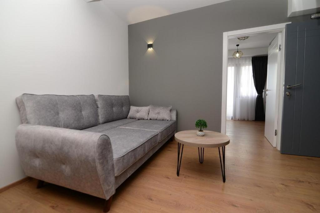 Noce Apartments - Premium Lake View 오흐리드 외부 사진